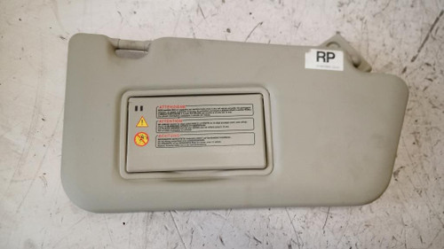 NISSAN MICRA «III» (2003) ALLESTIMENTI INTERNI PANNELLO PARASOLE DX. USATO Da 2003 A 2005 [[237008]]