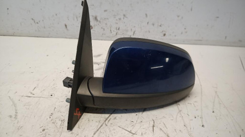 OPEL MERIVA «A» (2003) CRISTALLI RETROVISORE ESTERNO ANT. SX. USATO Da 2003 A 2010 [[236972]]