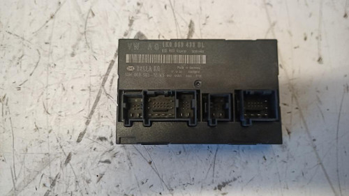 VOLKSWAGEN GOLF «V» (2004) IMPIANTO ELETTRICO CENTRALINA COMFORT USATO [[236954]]
