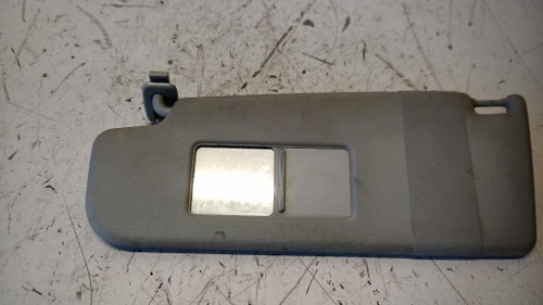 VOLKSWAGEN GOLF «V» (2004) ALLESTIMENTI INTERNI PANNELLO PARASOLE DX. USATO Da 2003 A 2008 [[236939]]