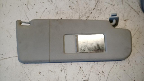 VOLKSWAGEN GOLF «V» (2004) ALLESTIMENTI INTERNI PANNELLO PARASOLE SX. USATO Da 2003 A 2008 [[236938]]