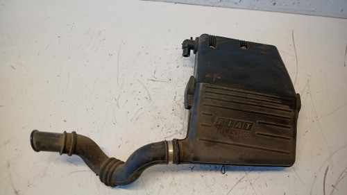 FIAT PUNTO «I» (1994) SCARICO E INIEZIONE FILTRO ARIA COMPLETO USATO Da 1993 A 1995 [[236883]]