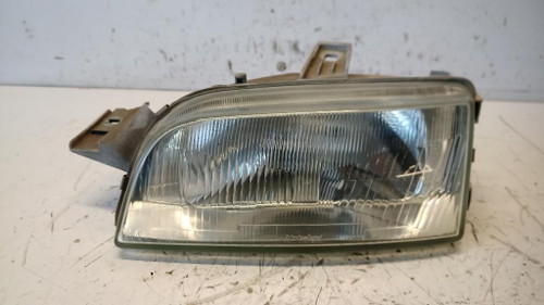 FIAT PUNTO «I» (1994) FANALERIA PROIETTORE ANT. SX. USATO Da 1993 A 1995 [[236876]]