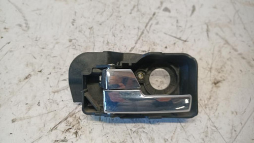 FORD MONDEO «III» (2001) ALLESTIMENTI INTERNI MANIGLIA PORTA INT. ANT. SX. USATO Da 2001 A 2007 [[236844]]