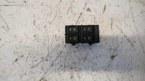 FORD MONDEO «III» (2001) IMPIANTO ELETTRICO INTERRUTTORE ALZACRISTALLI ANT. SX. USATO Da 2001 A 2007 [[236835]]