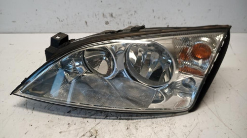 FORD MONDEO «III» (2001) FANALERIA PROIETTORE ANT. SX. USATO Da 2001 A 2007 [[236825]]