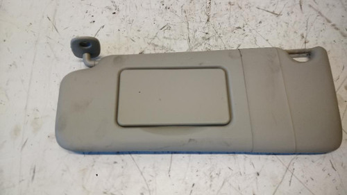 RENAULT TWINGO «II» (2008) ALLESTIMENTI INTERNI PANNELLO PARASOLE SX. USATO Da 2007 A 2011 [[236725]]