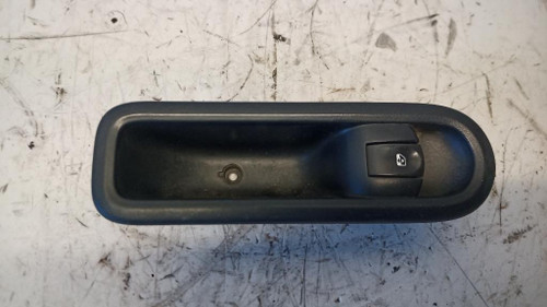 RENAULT TWINGO «II» (2008) IMPIANTO ELETTRICO INTERRUTTORE ALZACRISTALLI ANT. DX. USATO Da 2007 A 2011 [[236721]]