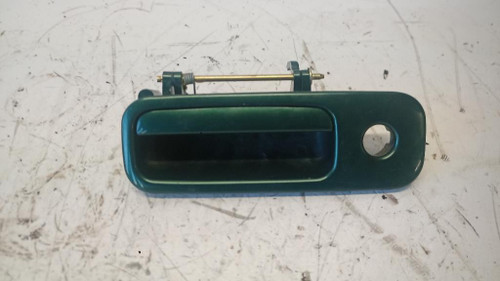 VOLKSWAGEN GOLF «IV» (1998) LAMIERATI ESTERNI MANIGLIA PORTELLO EST. POST. USATO [[236665]]