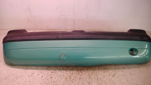 RENAULT TWINGO «I» (1999) LAMIERATI ESTERNI PARAURTI POST. USATO Da 1998 A 2004 [[236659]]