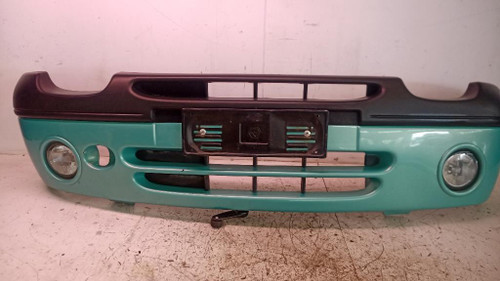 RENAULT TWINGO «I» (1999) LAMIERATI ESTERNI PARAURTI ANT. USATO Da 1998 A 2004 [[236658]]