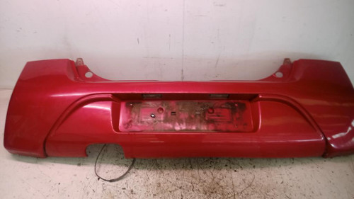 RENAULT TWINGO «II» (2008) LAMIERATI ESTERNI PARAURTI POST. USATO Da 2007 A 2011 [[236655]]