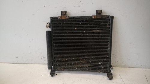 SUZUKI IGNIS «I» (2000) TERMICO CONDENSATORE A/C USATO Da 2000 A 2003 [[236508]]