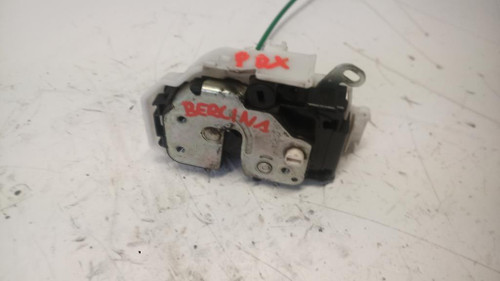 ALFA ROMEO 159 (2006) LAMIERATI ESTERNI SERRATURA PORTA POST. DX. USATO Da 2005 in poi [[236406]]