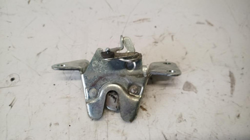 FIAT UNO «II» (1989) LAMIERATI ESTERNI SERRATURA COFANO POST. USATO Da 1992 A 1995 [[236355]]