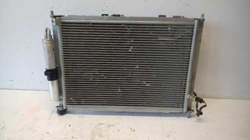 RENAULT MODUS (2005) TERMICO RADIATORE ACQUA USATO Da 2007 A 2013 [[236268]]