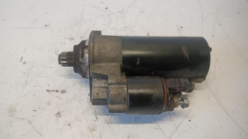 VOLKSWAGEN POLO «III» (1995) IMPIANTO ELETTRICO MOTORINO AVVIAMENTO (REVISIONATO) USATO Da 2000 A 2001 [[236223]]