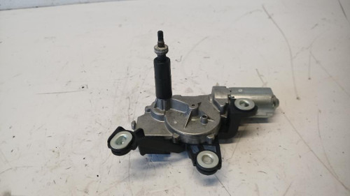 VOLKSWAGEN POLO «IV» (2002) CRISTALLI MOTORINO TERGILUNOTTO USATO Da 2001 A 2005 [[236205]]