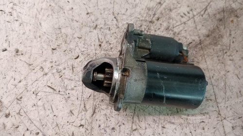 MINI MINI ONE «R50» (2001) IMPIANTO ELETTRICO MOTORINO AVVIAMENTO (REVISIONATO) USATO Da 2001 A 2006 [[233557]]