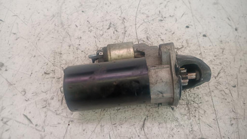 BMW SERIE 3 «E90» BERLINA (2005) IMPIANTO ELETTRICO MOTORINO AVVIAMENTO (REVISIONATO) USATO Da 2005 A 2011 [[231412]]