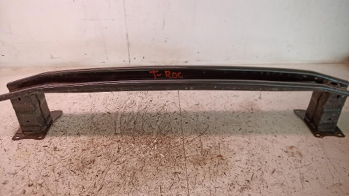 VOLKSWAGEN T-ROC «A11»  (2017) LAMIERATI ESTERNI TRAVERSA PARAURTI POST. USATO Da 2017 in poi [[237757]]