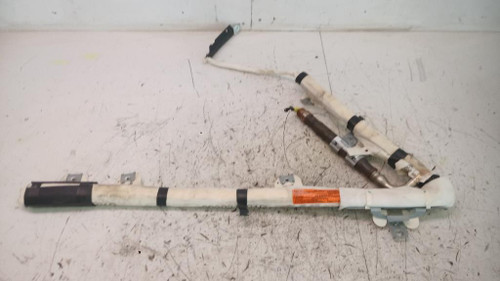 NISSAN NAVARA (2005) SICUREZZA AIR-BAG A TENDINA SX. USATO Da 2005 A 2010 [[232250]]