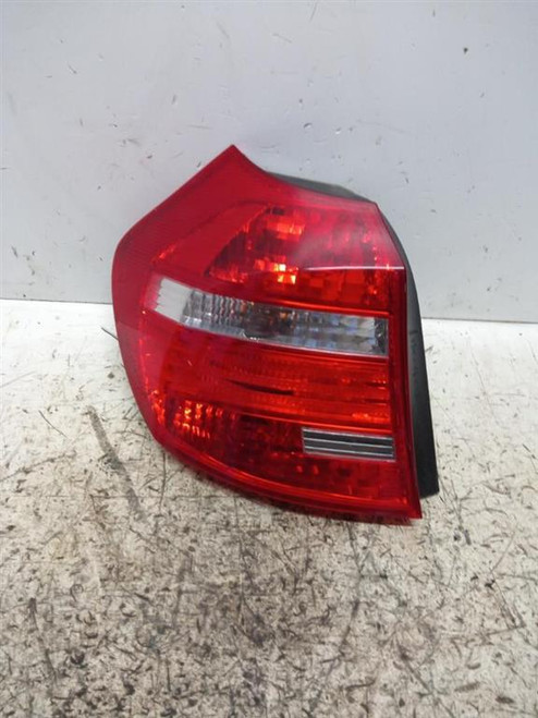 BMW SERIE 1 «E81» BERLINA (2005) FANALERIA FANALE POST. SX. USATO Da 2007 A 2012 [[223943]]