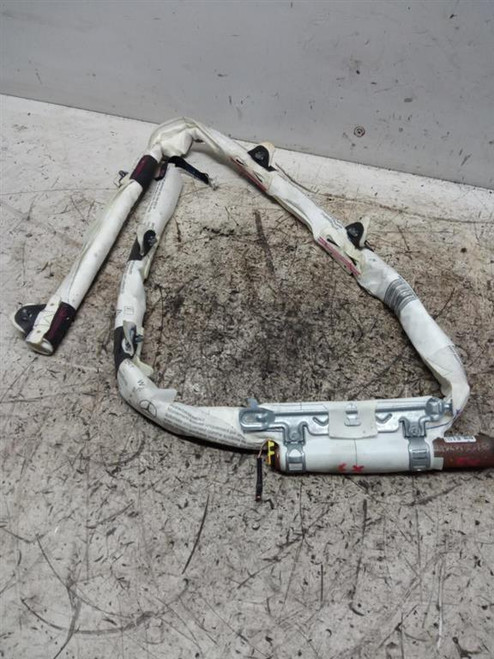 MERCEDES CLASSE A «W176» (2013) SICUREZZA AIR-BAG A TENDINA SX. USATO Da 2012 A 2015 [[222224]]