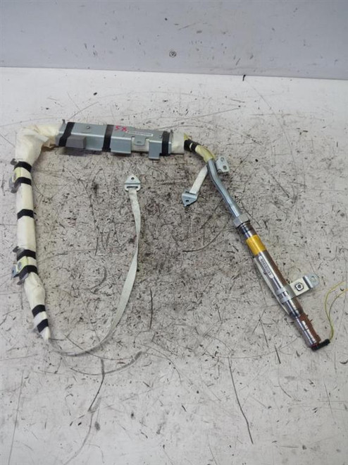 SUZUKI GRAND VITARA «II» (2005) SICUREZZA AIR-BAG A TENDINA SX. USATO Da 2005 in poi [[219926]]