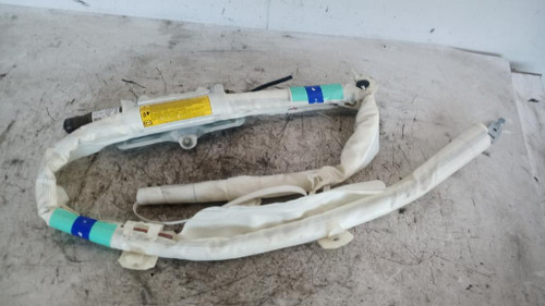 OPEL ASTRA «J» (2010) SICUREZZA AIR-BAG A TENDINA SX. USATO Da 2009 A 2012 [[215909]]
