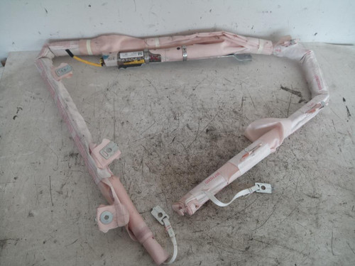 JEEP RENEGADE (2015) SICUREZZA AIR-BAG A TENDINA SX. USATO [[215224]]