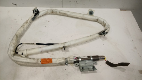 VOLVO XC70 «III» (2008) SICUREZZA AIR-BAG A TENDINA SX. USATO Da 2010 A 2013 [[91966]]