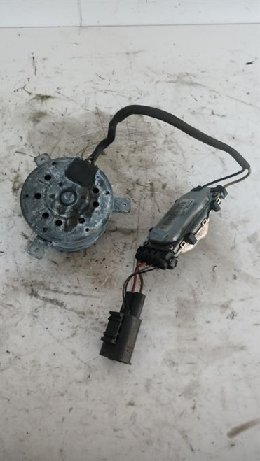 MERCEDES CLASSE C «S204» SW (2011) TERMICO ELETTROVENTOLA USATO Da 2011 in poi [[91506]]