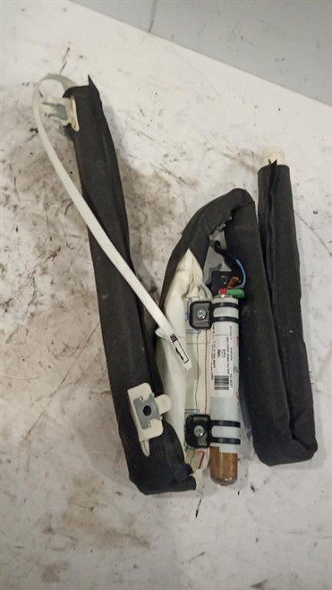 RENAULT MÉGANE «III» SW (2012) SICUREZZA AIR-BAG A TENDINA SX. USATO Da 2013 A 2013 [[91235]]