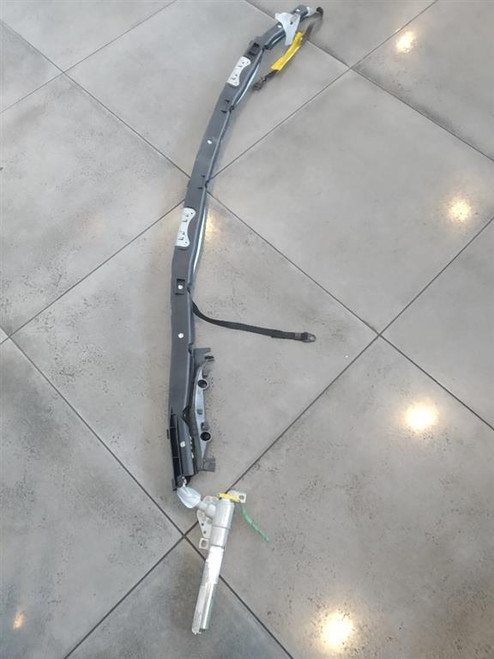 MERCEDES CLASSE CLK «C209» (2003) SICUREZZA AIR-BAG A TENDINA SX. USATO Da 2002 A 2005 [[87993]]