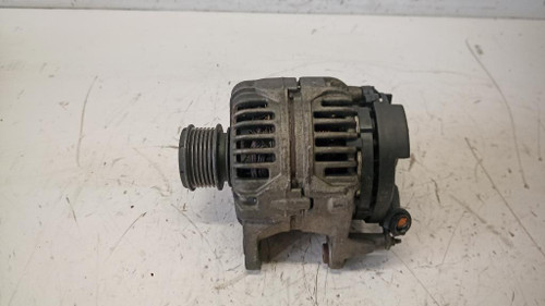 ALTERNATORE (REVISIONATO) USATO DAL 1997 AL 2003 VOLKSWAGEN GOLF «IV» (1998) 038903023L [[236603]]