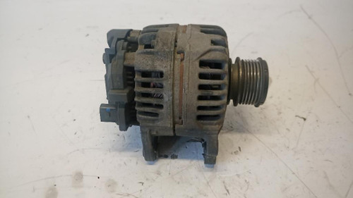 VOLKSWAGEN POLO «III» (1995) IMPIANTO ELETTRICO ALTERNATORE (REVISIONATO) USATO Da 2000 A 2001 [[236222]]