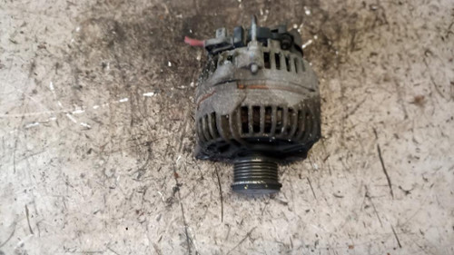 RENAULT CLIO «III» (2006) IMPIANTO ELETTRICO ALTERNATORE (REVISIONATO) USATO Da 2010 A 2012 [[234185]]