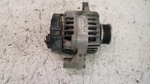 ALFA ROMEO 159 (2006) IMPIANTO ELETTRICO ALTERNATORE (REVISIONATO) USATO Da 2009 in poi [[232703]]