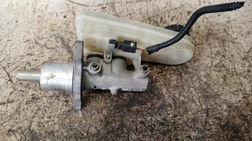 BMW SERIE 3 «E91» TOURING (2005) IMPIANTO FRENANTE POMPA FRENO ANT. USATO Da 2008 A 2012 [[228509]]