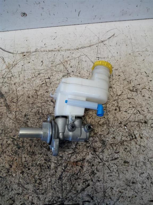 FIAT PANDA «III» (2012) IMPIANTO FRENANTE POMPA FRENO ANT. USATO Da 2020 in poi [[224373]]