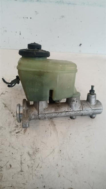 TOYOTA LANDCRUISER 90 (1996) IMPIANTO FRENANTE POMPA FRENO ANT. USATO Da 1996 A 2002 [[212077]]