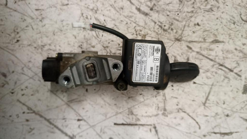 NISSAN ALMERA «II» (2000) STERZO BLOCCASTERZO USATO Da 2000 A 2002 [[238293]]