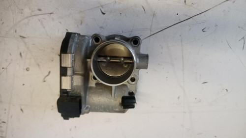 FIAT 500L (2017) SCARICO E INIEZIONE CORPO FARFALLATO USATO Da 2017 in poi [[238245]]