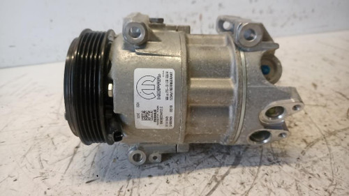 FIAT 500L (2017) TERMICO COMPRESSORE A/C USATO Da 2017 in poi [[238236]]