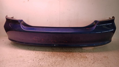 HONDA CIVIC «VII» (2001) LAMIERATI ESTERNI PARAURTI POST. USATO Da 2000 A 2005 [[238198]]