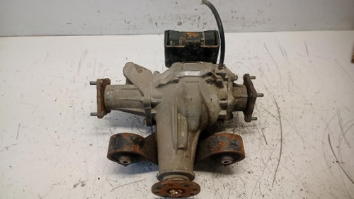 SUZUKI GRAND VITARA «II» (2005) CAMBIO E TRASMISSIONE DIFFERENZIALE POST. USATO Da 2005 in poi [[238187]]