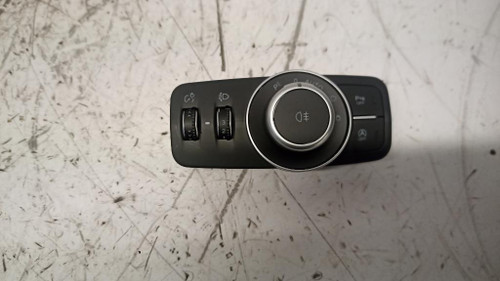 ALFA ROMEO GIULIA (2016) IMPIANTO ELETTRICO INTERRUTTORE ILLUMINAZIONE USATO Da 2016 in poi [[238031]]