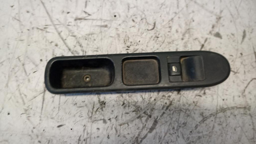 PEUGEOT 307 «I» (2001) IMPIANTO ELETTRICO INTERRUTTORE ALZACRISTALLI ANT. SX. USATO Da 2001 A 2005 [[237973]]