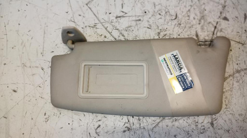 LANCIA YPSILON «II» (2006) ALLESTIMENTI INTERNI PANNELLO PARASOLE SX. USATO Da 2006 A 2010 [[237943]]